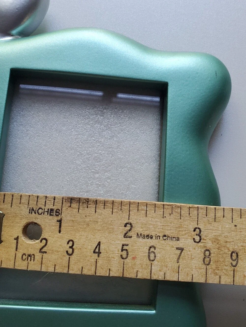 Connoisseur fun teal